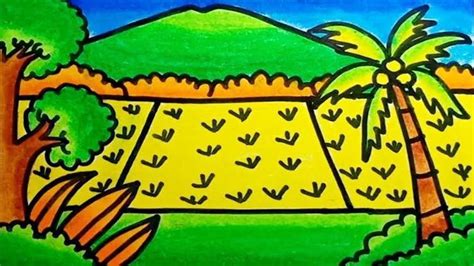 simple palayan drawing|Super Simple Draw .